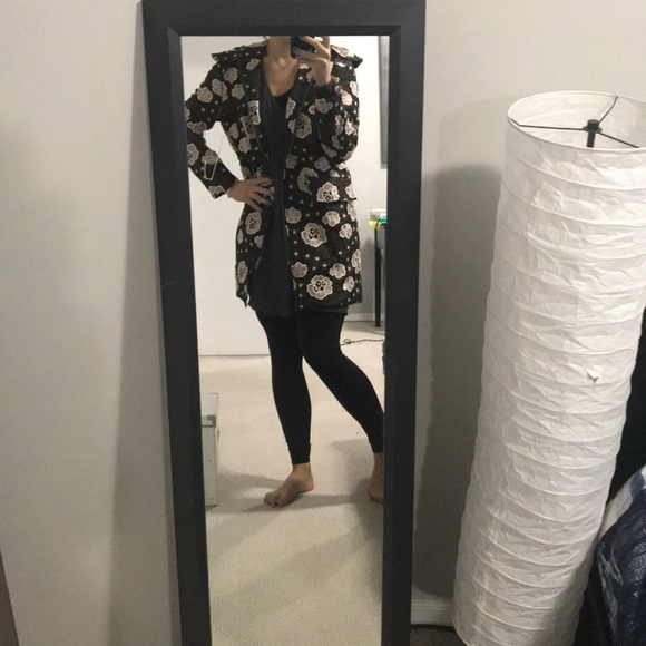 ASOS spring jacket - worn once! - Picture 3 of 8